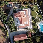 Apartamento Epavlis Nadine Corfu *