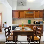 Apartamento Epavlis Nadine Corfu *