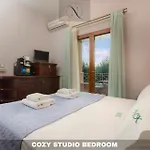 Epavlis Nadine Corfu Apartamento