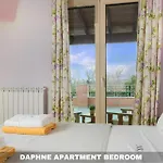 Epavlis Nadine Corfu