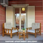 Epavlis Nadine Corfu Apartamento