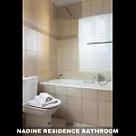 Epavlis Nadine Corfu Apartamento Gouviá
