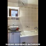 Epavlis Nadine Corfu Apartamento