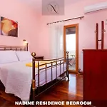 Epavlis Nadine Corfu Apartamento