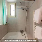 Apartamento Epavlis Nadine Corfu *