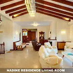 Epavlis Nadine Corfu Apartamento