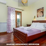 Apartamento Epavlis Nadine Corfu
