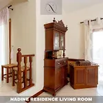 Apartamento Epavlis Nadine Corfu