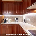 Apartamento Epavlis Nadine Corfu Gouviá