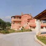 Epavlis Nadine Corfu Gouviá