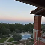 Apartamento Epavlis Nadine Corfu *
