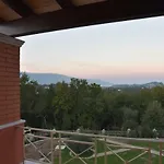 Epavlis Nadine Corfu Gouviá
