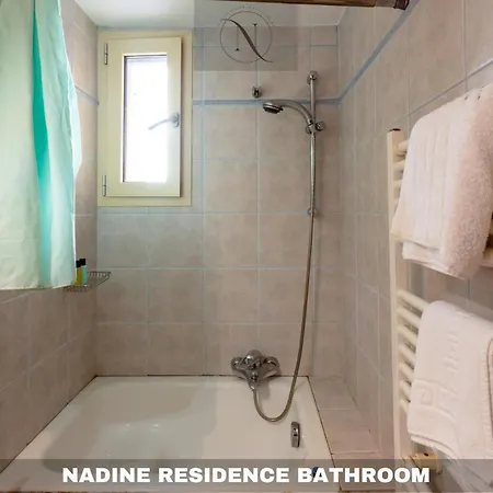 Apartment Epavlis Nadine Corfu *