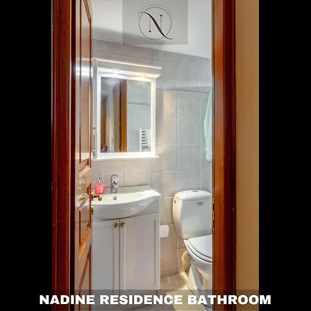 Epavlis Nadine Corfu
