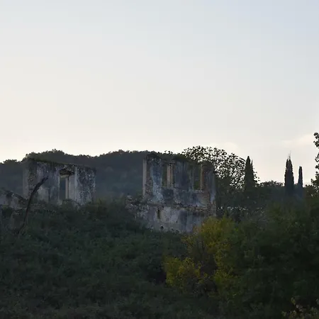Epavlis Nadine Corfu Γουβιά