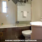 Epavlis Nadine Corfu