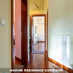 Epavlis Nadine Corfu Apartament Gouvia