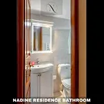 Epavlis Nadine Corfu