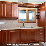 Epavlis Nadine Corfu Apartament Gouvia