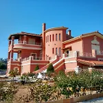 Epavlis Nadine Corfu