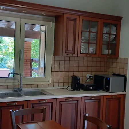 Villa Epavlis Nadine Corfu