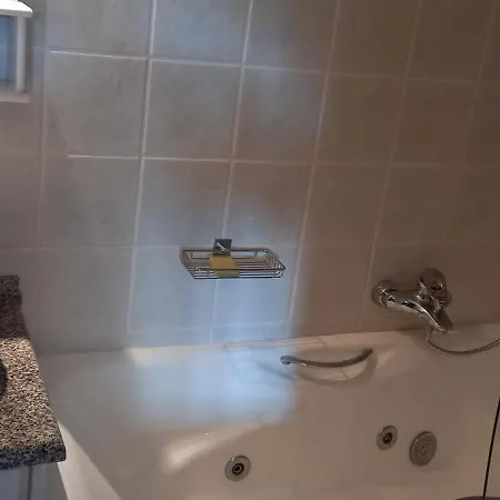 Epavlis Nadine Corfu *