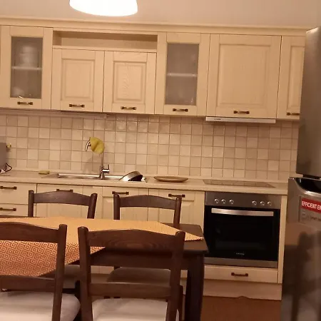 Villa Epavlis Nadine Corfu *