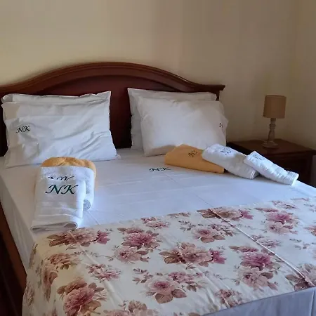 Epavlis Nadine Corfu