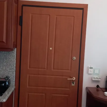 Epavlis Nadine Corfu *