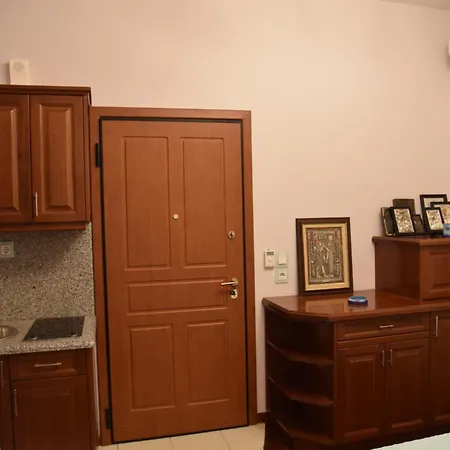 Epavlis Nadine Corfu Villa