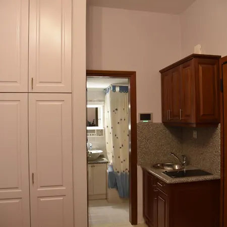 Villa Epavlis Nadine Corfu