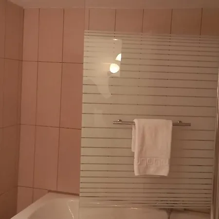 Epavlis Nadine Corfu *