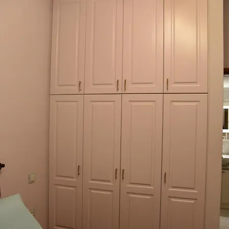 Villa Epavlis Nadine Corfu