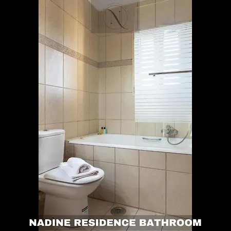 Epavlis Nadine Corfu Appartement Gouvia