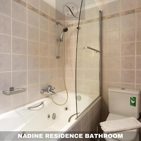 Appartement Epavlis Nadine Corfu *