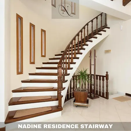 Appartement Epavlis Nadine Corfu *