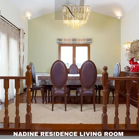Appartement Epavlis Nadine Corfu
