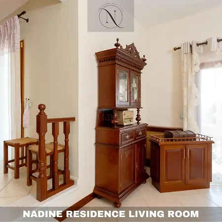 Appartement Epavlis Nadine Corfu