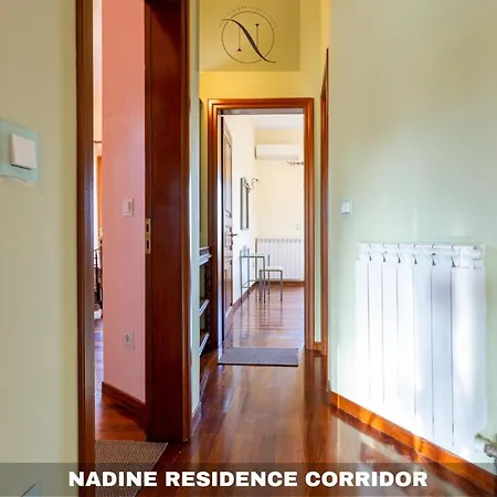 Epavlis Nadine Corfu Appartement Gouvia