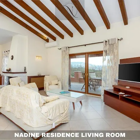 Appartement Epavlis Nadine Corfu *