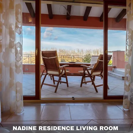 Epavlis Nadine Corfu * Gouvia
