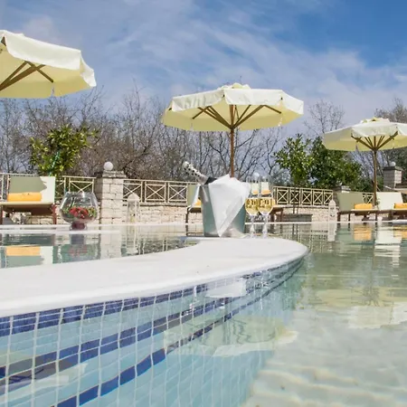 Appartement Epavlis Nadine Corfu