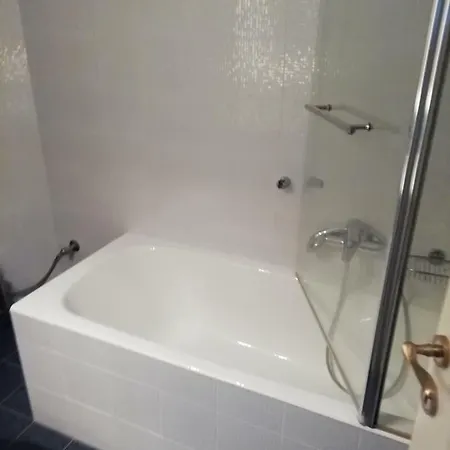 Epavlis Nadine Corfu