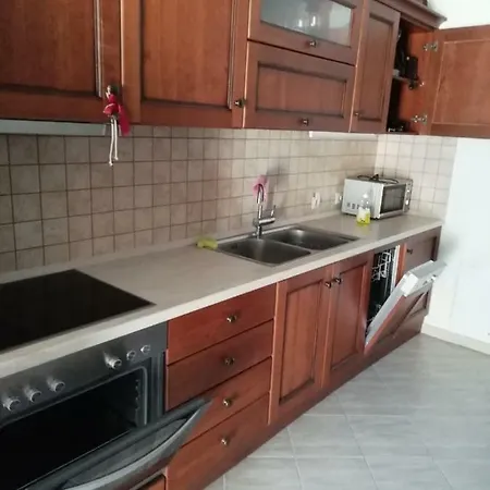 Villa Epavlis Nadine Corfu