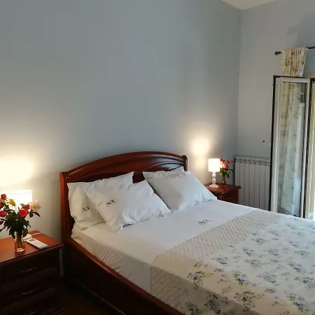 Epavlis Nadine Corfu Villa Gouvia