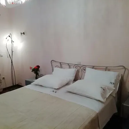 Villa Epavlis Nadine Corfu Gouviá