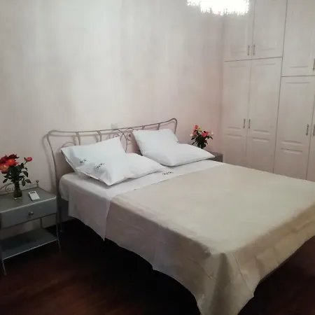 Epavlis Nadine Corfu Villa *