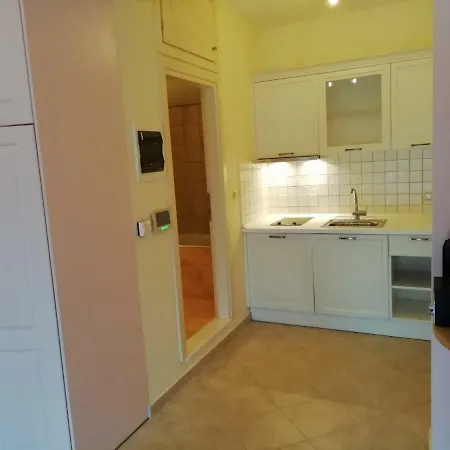 Villa Epavlis Nadine Corfu *