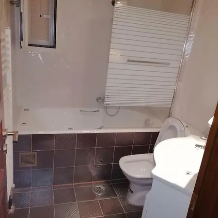 Epavlis Nadine Corfu