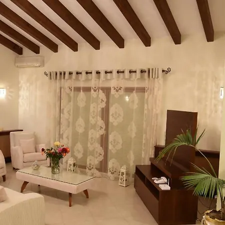 Epavlis Nadine Corfu